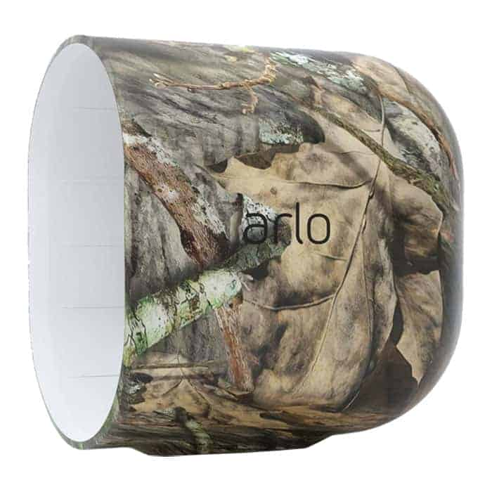 Arlo Mossy Oak Housing for Ultra + Pro 3